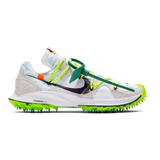 Nike Zoom Terra Kiger 5 Off-White White (W)