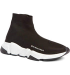 Balenciaga Speed Trainer Black White