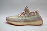 Adidas Yeezy Boost 350 V2 Citrin Non-Reflective