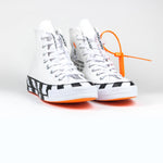 Converse Chuck Taylor All-Star 70s Hi Off-White