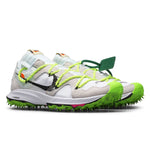 Nike Zoom Terra Kiger 5 Off-White White (W)