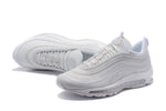 Air Max 97 Triple White Wolf Grey