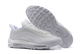 Air Max 97 Triple White Wolf Grey