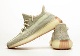 Adidas Yeezy Boost 350 V2 Citrin Reflective