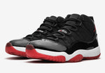 Jordan 11 Retro Playoffs Bred (2019)