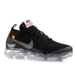 Air VaporMax Off-White Black