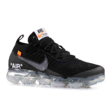Air VaporMax Off-White Black