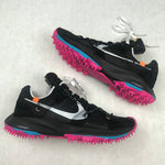 Nike Zoom Terra Kiger 5 Off-White Black (W)