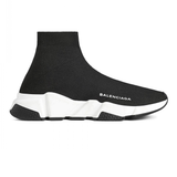 Balenciaga Speed Trainer Black White