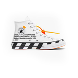 Converse Chuck Taylor All-Star 70s Hi Off-White