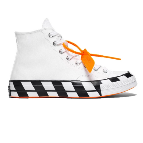 Converse Chuck Taylor All-Star 70s Hi Off-White