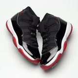 Jordan 11 Retro Playoffs Bred (2019)