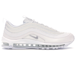 Air Max 97 Triple White Wolf Grey