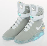 Nike MAG Back to the Future (2016)