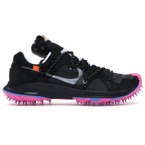 Nike Zoom Terra Kiger 5 Off-White Black (W)