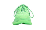 Balenciaga Triple S Clear Sole Trainers