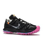 Nike Zoom Terra Kiger 5 Off-White Black (W)