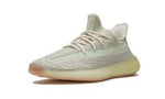 Adidas Yeezy Boost 350 V2 Citrin Reflective