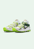 Nike Zoom Terra Kiger 5 Off-White White (W)