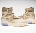 Air Fear of God 1 Oatmeal