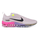 Air Max 97 Off-White Elemental Rose Serena "Queen"