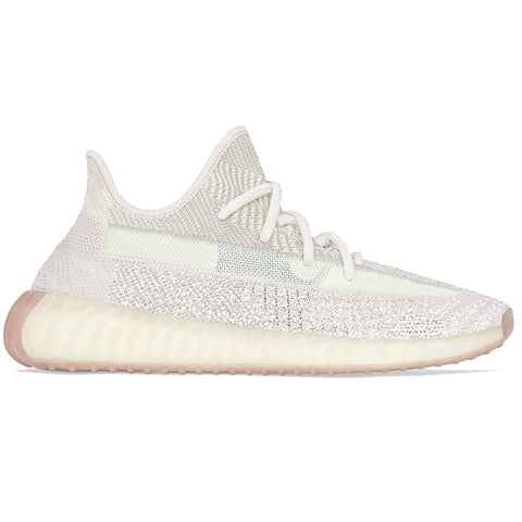 Adidas Yeezy Boost 350 V2 Citrin Reflective