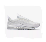 Air Max 97 Triple White Wolf Grey