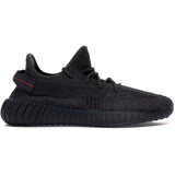 Adidas Yeezy Boost 350 V2 Static Black Reflective